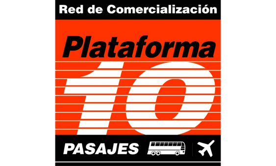Plataforma 10